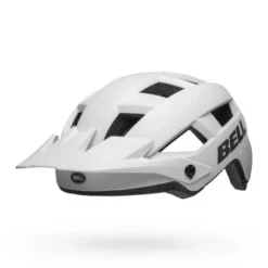 Casque VTT Bell Spark 2 Mips Blanc Mat 7 Casque VTT Bell Spark 2 Mips Blanc Mat -VTT Petitprix casque vtt bell spark 2 mips blanc mat 1