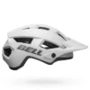 Casque VTT Bell Spark 2 Mips Blanc Mat 2 Casque VTT Bell Spark 2 Mips Blanc Mat -VTT Petitprix casque vtt bell spark 2 mips blanc mat