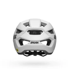 Casque VTT Bell Spark 2 Mips Blanc Mat 8 Casque VTT Bell Spark 2 Mips Blanc Mat -VTT Petitprix casque vtt bell spark 2 mips blanc mat 2