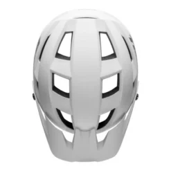 Casque VTT Bell Spark 2 Mips Blanc Mat 9 Casque VTT Bell Spark 2 Mips Blanc Mat -VTT Petitprix casque vtt bell spark 2 mips blanc mat 3