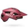 Casque VTT Bell Spark 2 Mips Rose Mat 2 Casque VTT Bell Spark 2 Mips Rose Mat -VTT Petitprix casque vtt bell spark 2 mips rose mat