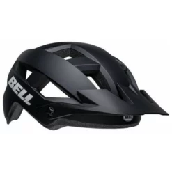 Casque VTT Bell Spark 2 Noir Mat 9 Casque VTT Bell Spark 2 Noir Mat -VTT Petitprix casque vtt bell spark 2 noir mat 3