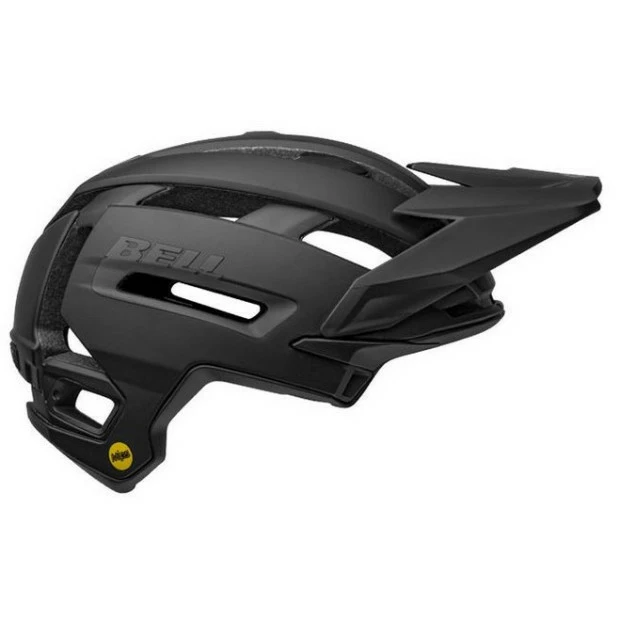 Casque VTT Bell Super Air MIPS - Noir Mat 4 Casque VTT Bell Super Air MIPS - Noir Mat – Image 2