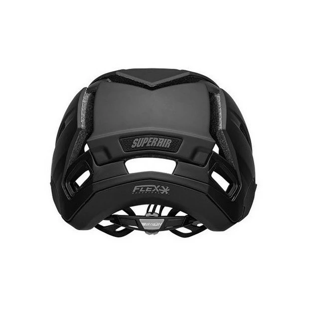 Casque VTT Bell Super Air MIPS - Noir Mat 5 Casque VTT Bell Super Air MIPS - Noir Mat – Image 3