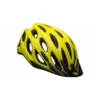 Casque VTT Bell Tracker 54/61cm Hi-Viz Mat -VTT Petitprix casque vtt bell tracker 53 60cm hi viz mat