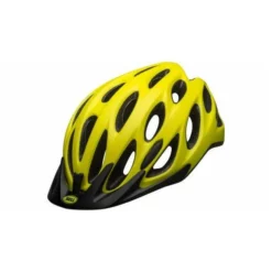 Casque VTT Bell Tracker 54/61cm Hi-Viz Mat -VTT Petitprix casque vtt bell tracker 53 60cm hi viz mat 3