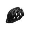 Casque VTT Bell Tracker 54/61cm Noir Mat -VTT Petitprix casque vtt bell tracker 53 60cm noir mat