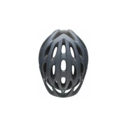 Casque VTT Bell Tracker 54/61cm Plomb Mat -VTT Petitprix casque vtt bell tracker 53 60cm plomb mat 4