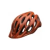 Casque VTT Bell Tracker 54/61cm Rouge Mat -VTT Petitprix casque vtt bell tracker 53 60cm rouge mat