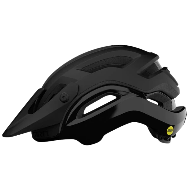Casque VTT Giro Manifest Spherical Noir Mat 4 Casque VTT Giro Manifest Spherical Noir Mat – Image 2