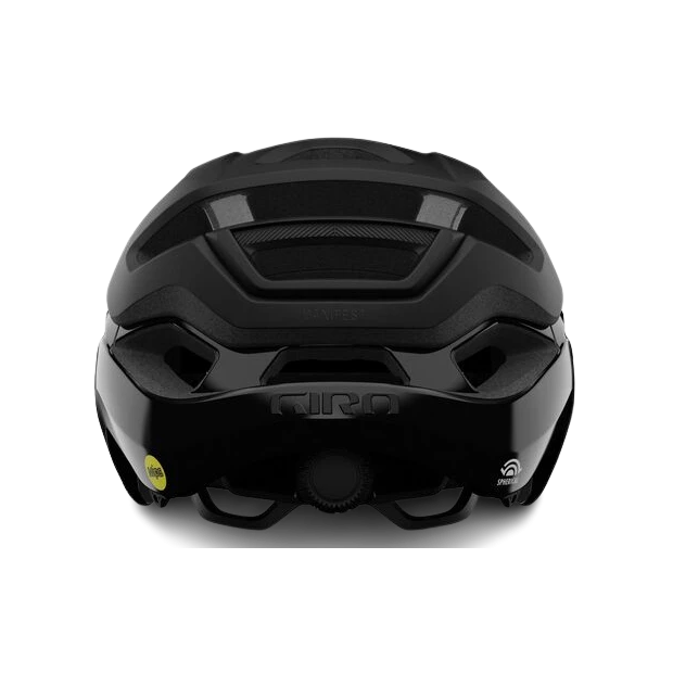 Casque VTT Giro Manifest Spherical Noir Mat 5 Casque VTT Giro Manifest Spherical Noir Mat – Image 3