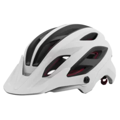 Casque VTT Giro Merit Spherical Blanc/Noir -VTT Petitprix casque vtt giro merit spherical blancnoir 1