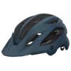 Casque VTT Giro Merit Spherical Bleu Harbor -VTT Petitprix casque vtt giro merit spherical bleu harbor