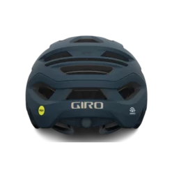 Casque VTT Giro Merit Spherical Bleu Harbor -VTT Petitprix casque vtt giro merit spherical bleu harbor 2