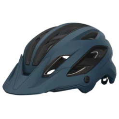 Casque VTT Giro Merit Spherical Bleu Harbor