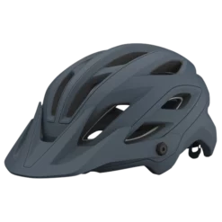 Casque VTT Giro Merit Spherical Gris Portaro