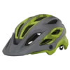 Casque VTT Giro Merit Spherical Noir Métallique/Citron Vert -VTT Petitprix casque vtt giro merit spherical noir citron vert