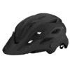 Casque VTT Giro Merit Spherical Noir Mat/Brillant 2 Casque VTT Giro Merit Spherical Noir Mat/Brillant -VTT Petitprix casque vtt giro merit spherical noir mat brillant