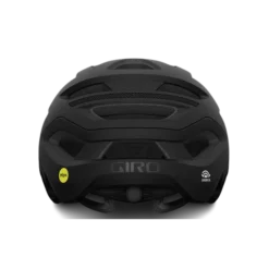 Casque VTT Giro Merit Spherical Noir Mat/Brillant -VTT Petitprix casque vtt giro merit spherical noir mat brillant 2