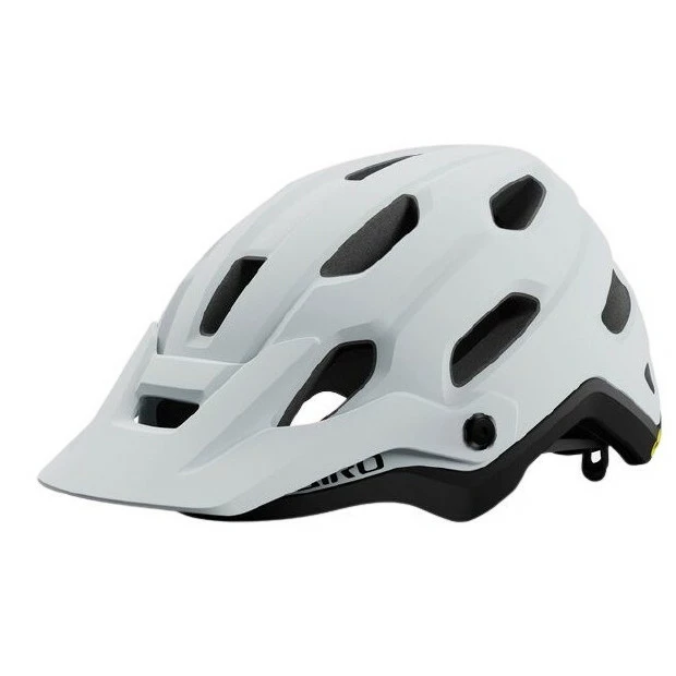 Casque VTT Giro Source MIPS Gris Mat 3 Casque VTT Giro Source MIPS Gris Mat