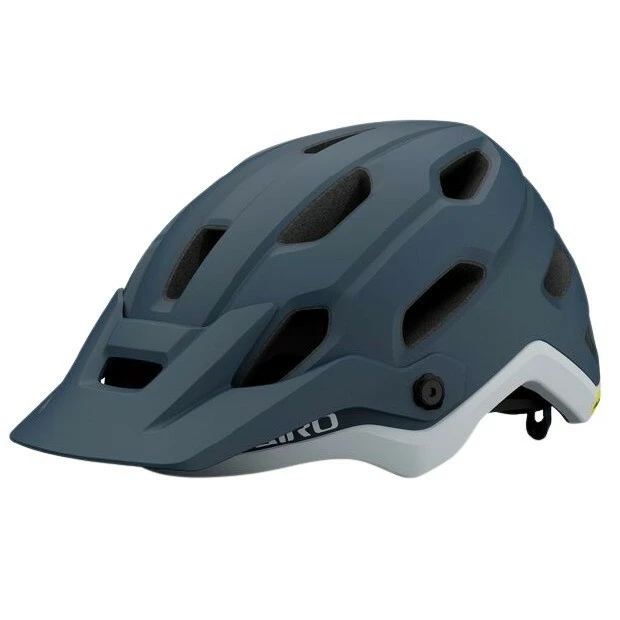 Casque VTT Giro Source MIPS Gris Portaro Mat 3 Casque VTT Giro Source MIPS Gris Portaro Mat