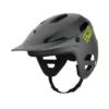 Casque VTT Giro Tyrant MIPS Noir Métallique Mat/Citron Vert 2 Casque VTT Giro Tyrant MIPS Noir Métallique Mat/Citron Vert -VTT Petitprix casque vtt giro tyrant mips noir metallique mat citron vert