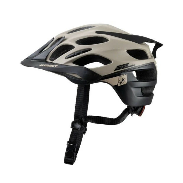 Casque VTT Kenny Enduro S2 DZR 5 Casque VTT Kenny Enduro S2 DZR – Image 3