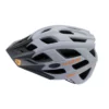 Casque VTT Kenny K-One Gris/Orange -VTT Petitprix casque vtt kenny k one gris orange
