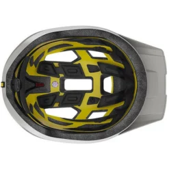 Casque VTT Mavic Deemax MIPS - Blanc-Noir -VTT Petitprix casque vtt mavic deemax mips blanc noir 2