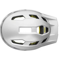 Casque VTT Mavic Deemax MIPS - Blanc-Noir -VTT Petitprix casque vtt mavic deemax mips blanc noir 3