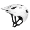 Casque VTT POC Axion SPIN - Blanc Mat -VTT Petitprix casque vtt poc axion spin blanc mat