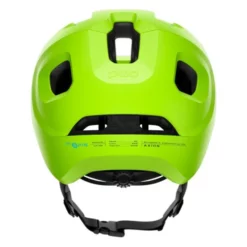 Casque VTT POC Axion SPIN - Jaune Fluo-Vert Mat 8 Casque VTT POC Axion SPIN - Jaune Fluo-Vert Mat -VTT Petitprix casque vtt poc axion spin jaune fluo vert mat 2