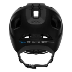 Casque VTT POC Axion SPIN - Noir Mat 8 Casque VTT POC Axion SPIN - Noir Mat -VTT Petitprix casque vtt poc axion spin noir mat 2