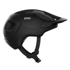 Casque VTT POC Axion SPIN - Noir Mat 9 Casque VTT POC Axion SPIN - Noir Mat -VTT Petitprix casque vtt poc axion spin noir mat 3