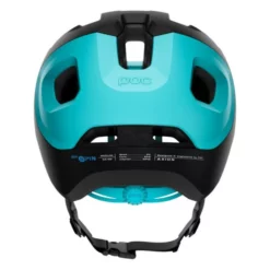 Casque VTT POC Axion SPIN - Noir Uranium-Bleu Chalcopyrite 8 Casque VTT POC Axion SPIN - Noir Uranium-Bleu Chalcopyrite -VTT Petitprix casque vtt poc axion spin noir uranium bleu chalcopyrite 2
