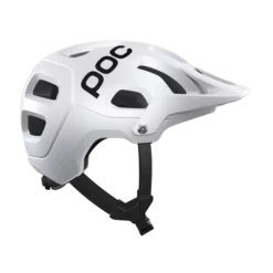 Casque VTT POC Tectal Blanc Hydrogène Mat -VTT Petitprix casque vtt poc tectal blanc hydrogene mat 2