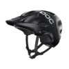 Casque VTT POC Tectal Noir Mat -VTT Petitprix casque vtt poc tectal noir mat
