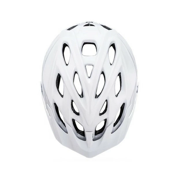 Casque VTT/Trekking Kali Chakra Solo Blanc 4 Casque VTT/Trekking Kali Chakra Solo Blanc – Image 2