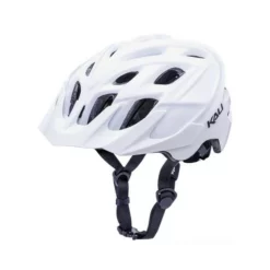 Casque VTT/Trekking Kali Chakra Solo Blanc