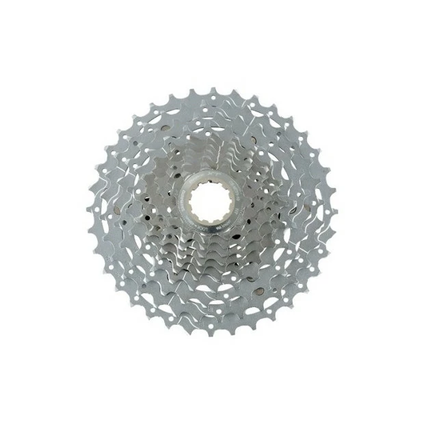 Cassette Shimano Deore XT CS-M771 - 10 Vitesses - 11/34 Dents 3 Cassette Shimano Deore XT CS-M771 - 10 Vitesses - 11/34 Dents