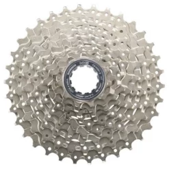 Cassette 9 V Shimano Deore HG 61 (12-36)