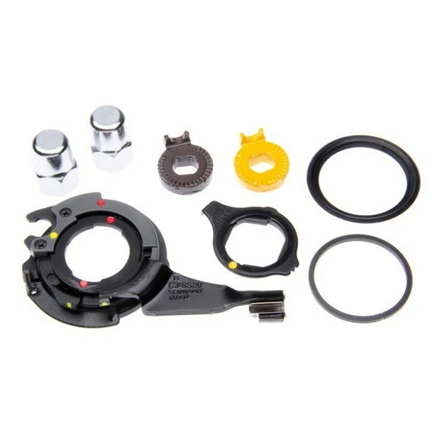 Cassette Joint Shimano Nexus 8 Vitesses - K-SM8S31A0010A 3 Cassette Joint Shimano Nexus 8 Vitesses - K-SM8S31A0010A