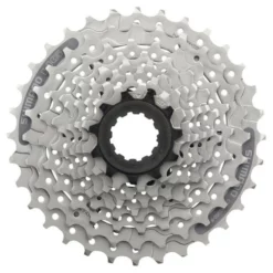 Cassette Shimano Acera CS-HG201 9 V - [11-32]