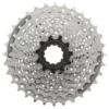 Cassette Shimano Acera CS-HG201 - 9 Vitesses - 11/36 Dents 1 Cassette Shimano Acera CS-HG201 - 9 Vitesses - 11/36 Dents -VTT Petitprix cassette shimano acera cs hg201 9 vitesses 11 36 dents