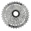 Cassette Shimano Acera CS-HG41 - 8 Vitesses - 11/34 Dents 1 Cassette Shimano Acera CS-HG41 - 8 Vitesses - 11/34 Dents -VTT Petitprix cassette shimano acera cs hg41 8 vitesses 11 34 dents