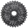 Cassette Shimano Altus CS-HG31 - 8 Vitesses - 11-30 Dents -VTT Petitprix cassette shimano cs hg31 8 8 v 11 30