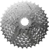 Cassette Shimano Alivio CS-HG400 - 9 Vitesses - 12/36 Dents 2 Cassette Shimano Alivio CS-HG400 - 9 Vitesses - 12/36 Dents -VTT Petitprix cassette shimano cs hg400 9 9 v 12 36