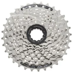 Cassette Shimano CS-HG41-8 8 V - [11-32]