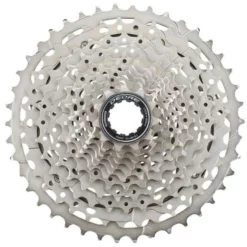 Cassette Shimano Deore CS-M4100-11 - 11V - 11-42 Dents