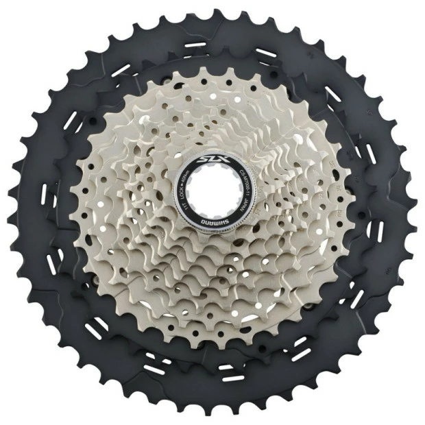Cassette Shimano CS-M7000 - 11v ( 11-46 ) 3 Cassette Shimano CS-M7000 - 11v ( 11-46 )